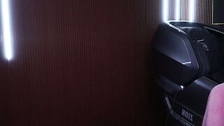 Blow Your Mind Unbelievable Trans Sensation Shatters Your Morals with Insane Ass Masturbation  Dominates Herself Wild