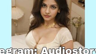 Mister aur Mme aur unki Ati badi bhogi biwi ki double V Parts
