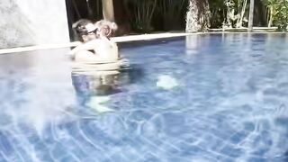 Dive into Deception My Scorching Summer of Sin with Seductive Sylvia