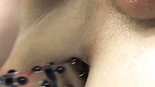 UNLEASH THE BEAST Haydens smokinghot ass gets PUMPED and he cant GET ENOUGH!