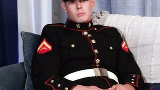 YOU WONT BELIEVE WHAT HAPPENS WHEN MAC II GETS HOME FROM DEPLOYMENT!! 
