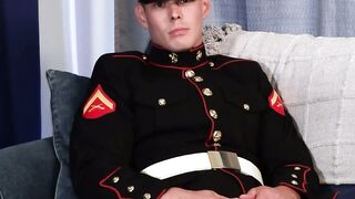 YOU WONT BELIEVE WHAT HAPPENS WHEN MAC II GETS HOME FROM DEPLOYMENT!! 