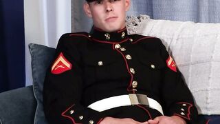 YOU WONT BELIEVE WHAT HAPPENS WHEN MAC II GETS HOME FROM DEPLOYMENT!! 