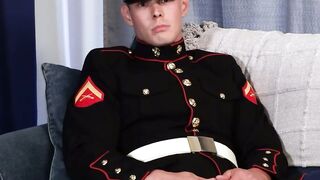 YOU WONT BELIEVE WHAT HAPPENS WHEN MAC II GETS HOME FROM DEPLOYMENT!! 