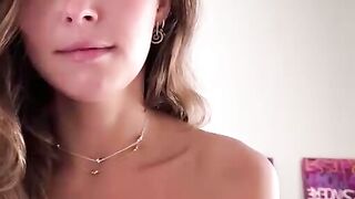 STEPDAUGHTER EXPOSED Stella Barey Takes Down Her Perverted Dad in Hotel Room catastrophe!!!