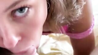 STEPDAUGHTER EXPOSED Stella Barey Takes Down Her Perverted Dad in Hotel Room catastrophe!!!