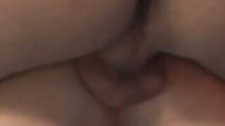UNLEASHED PASSION Latino Twink Devours Boyfriends Cock BEFORE Slamming Him Into Raw Anal Bliss!