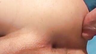 UNLEASHED PASSION Latino Twink Devours Boyfriends Cock BEFORE Slamming Him Into Raw Anal Bliss!