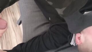 TOETALLY fetish Love Fest 2 Adorable Twinks Engage in Sizzling FOOT PLAY Before Blasting Off into EPIC ANAL MAYHEM!