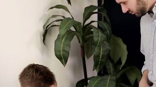leich Brothers Destroy Young Studs Ass Exclusive Bareback Buttfuck Session