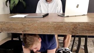 leich Brothers Destroy Young Studs Ass Exclusive Bareback Buttfuck Session