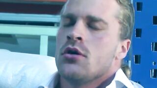 UNLEASH THE BEAST Denis Vega and Johan Kane  Raw, Rigid, and Ravaged
