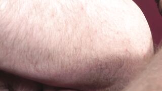 UNBRIDLED FURY  hairy beast Milan Nowak UNLEASHES FURY ON FRAGILE Mateo Conti in EPIC blowjob associated sequences and upfront SMASHING anal RAILROAD ASSAULT SESH!