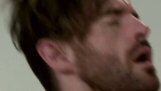 MEGAREST OF FURRY MANSEX Brendan Patrick and Jaxton Wheeler Go BEAST MODE in EPIC Gay Sex Odyssey