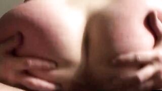 TATTED TEASE Cleos Insatiable Appetite for MASSIVE Cock Sessions