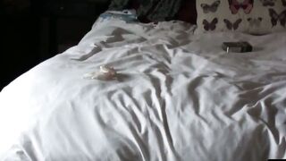 REBECCA SMYTH GETS ROYALLY FUCKED Thecmdslsliest 43 Year Old Cum Slut Takes It All!