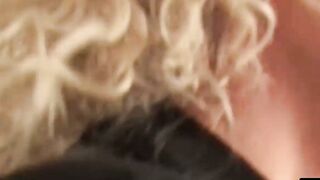 REBECCA SMYTH GETS ROYALLY FUCKED Thecmdslsliest 43 Year Old Cum Slut Takes It All!