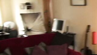 REBECCA SMYTH GETS ROYALLY FUCKED Thecmdslsliest 43 Year Old Cum Slut Takes It All!