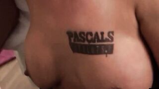 REBECCA SMYTH GETS ROYALLY FUCKED Thecmdslsliest 43 Year Old Cum Slut Takes It All!