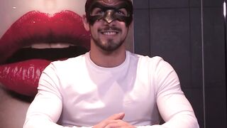 Carls NonStop Boner Bonanza The Insatiable Thrill Ride