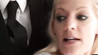 BOOB EXPLOSION!!! Blanchettes Completly DIRTY REVENGE on Pascals MASSIVE Load Unleached