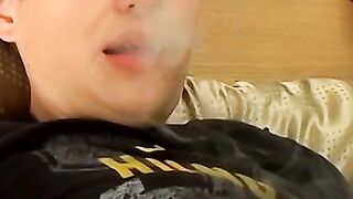 UNLEASH THE FURY Sivoks Deepest desires met by the KING of Smokers  Jeremiah Johnson