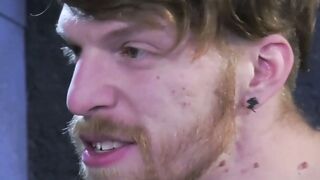 LUKA SAGE GETS THE FISTING OF A LIFETIME FROM JACE EROS  The Alpha and Omega of Fisting A Brutal, Sloppy, and Lustful Conquest