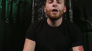 SEBASTIAN KEYS THE FEET OF DESTRUCTION