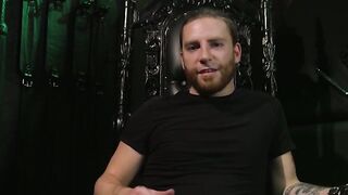 SEBASTIAN KEYS THE FEET OF DESTRUCTION