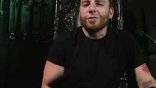 SEBASTIAN KEYS THE FEET OF DESTRUCTION