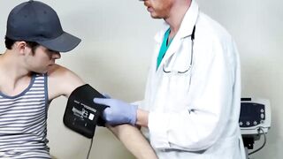 DOCTOR KAYMANS SECRET PATIENT Dakota Lovell Exposes Her Doctors Dark Side  Will She Be the One to Ride Him
