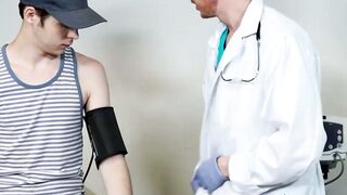 DOCTOR KAYMANS SECRET PATIENT Dakota Lovell Exposes Her Doctors Dark Side  Will She Be the One to Ride Him