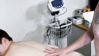 DOCTOR KAYMANS SECRET PATIENT Dakota Lovell Exposes Her Doctors Dark Side  Will She Be the One to Ride Him
