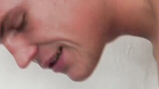 INSANE DOUBLE THREAT MASSIVE Steve Weaver CRUSHES Innocent Twink Danton Gary  SEE THE DEPTHS OF HIS BEASTMODE!!!
