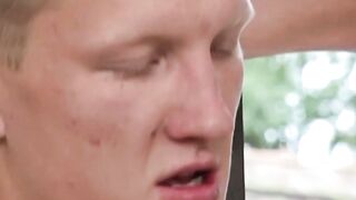 INSANE DOUBLE THREAT MASSIVE Steve Weaver CRUSHES Innocent Twink Danton Gary  SEE THE DEPTHS OF HIS BEASTMODE!!!