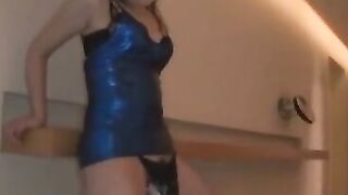 TALL ASIAN BLISS 59 Bombshell Sucks, Fucks, and Fights for Your Pleasure!