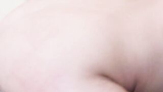 Witness the Epic cumshot as Tiffany Watson SLIPS and SLIDES her juicy body onto Her Mans Rockhard Dick!