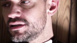 Bareback Confessional Priests Dark Secret Exposed!