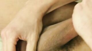 UNLEASH THE BEAST Blonde Young Gay BobbyS MASSIVE HARD DIK GETS WORKED OUT LIKE NEVER BEFORE!