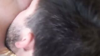 OVERLOAD MODE Teen Sensation Scott DeMarco Loses Control to Humongous Cock
