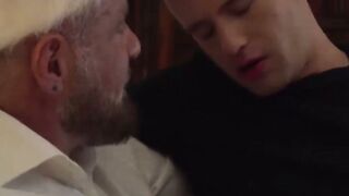 EXTREME TEEN vs BEHEMOTH DADDY! Insatiable Stepsbon SpewsHot Cum After Brutal Fingering