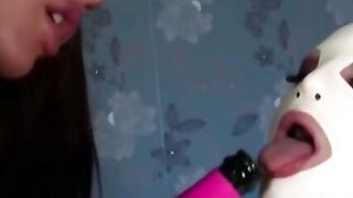 latina salma follando con tu abuela
