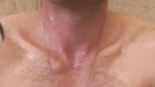 MUST SEE!!! Soldier James Drake UNLEASHES FURY 1 Hour of NonStop, CumFilled Orgasm