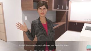 THE VISIT #02 • PC GAMEPLAY [HD]
