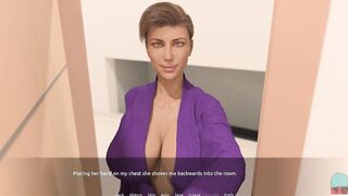 THE VISIT #02 • PC GAMEPLAY [HD]