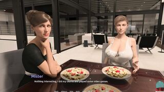 THE VISIT #02 • PC GAMEPLAY [HD]