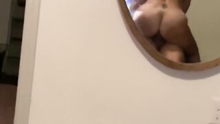 Bro Films Himself Fucking Another Guy's Cheating Ex-Wifey