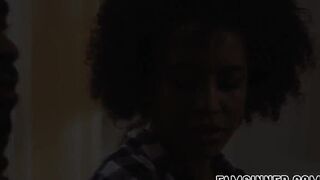 she always wanted to pounded her stepbrother's long cock