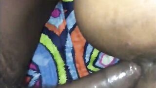 BigDaddyKJ: Fuckin My Ex During COVID-19 Quarantine
