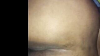 BigDaddyKJ: Fuckin My Ex During COVID-19 Quarantine